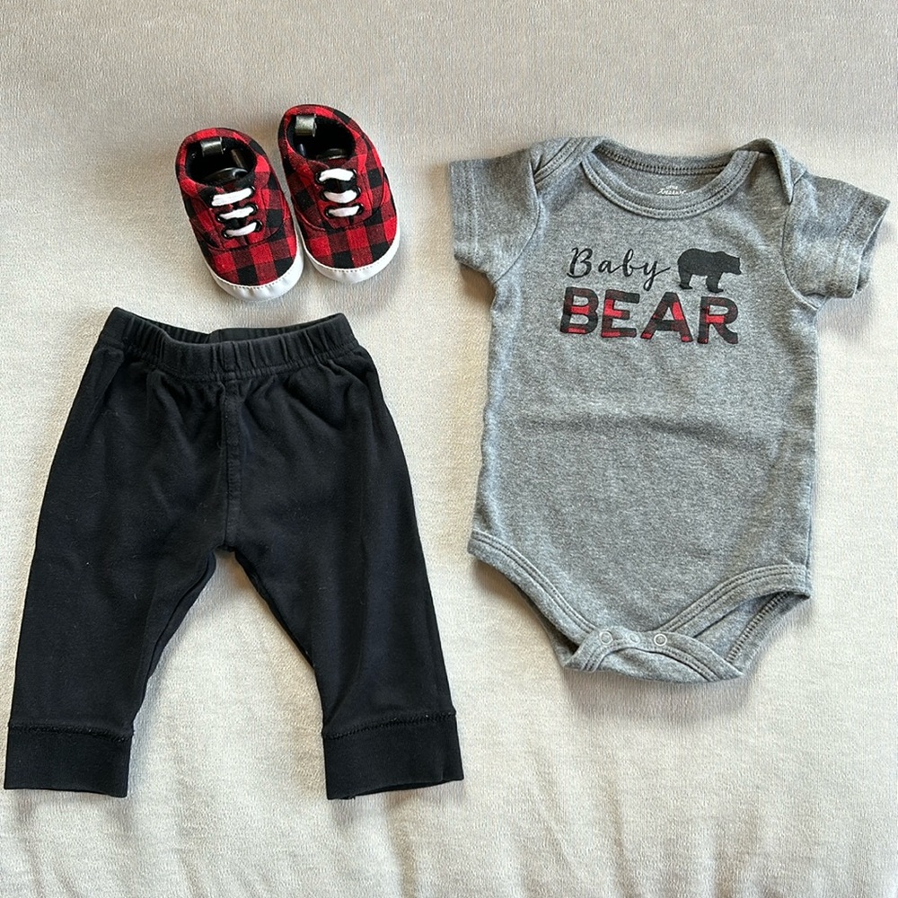 Little Treasure Set
